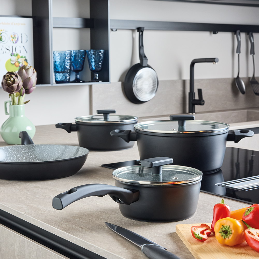 Linea Ceramic Stone