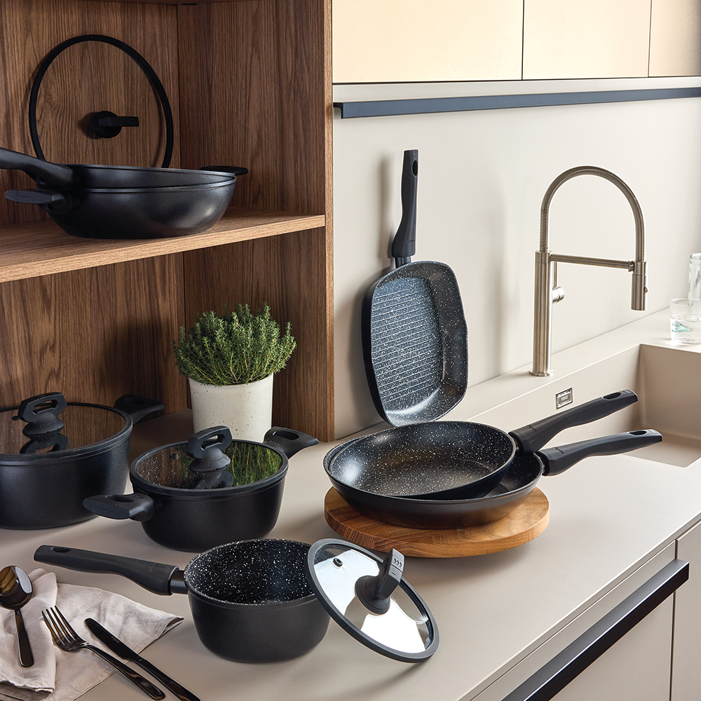 Linea Full Induction