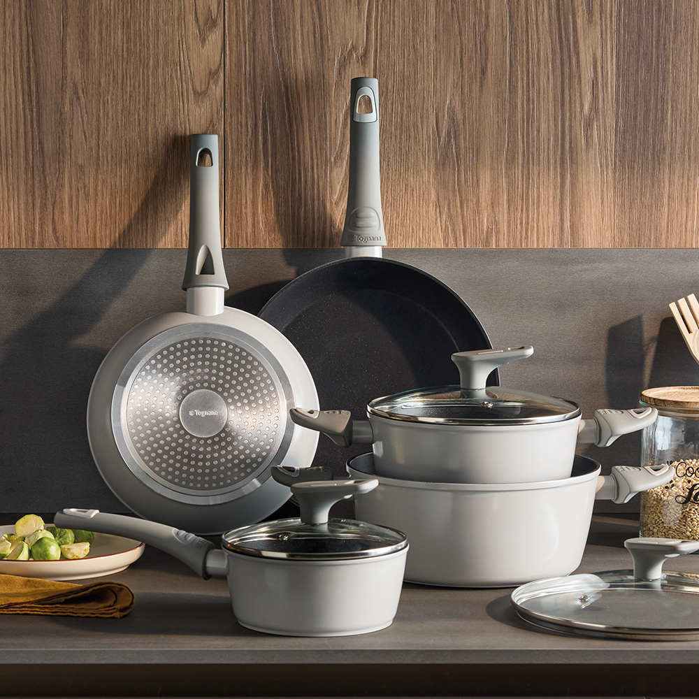 Linea Grey