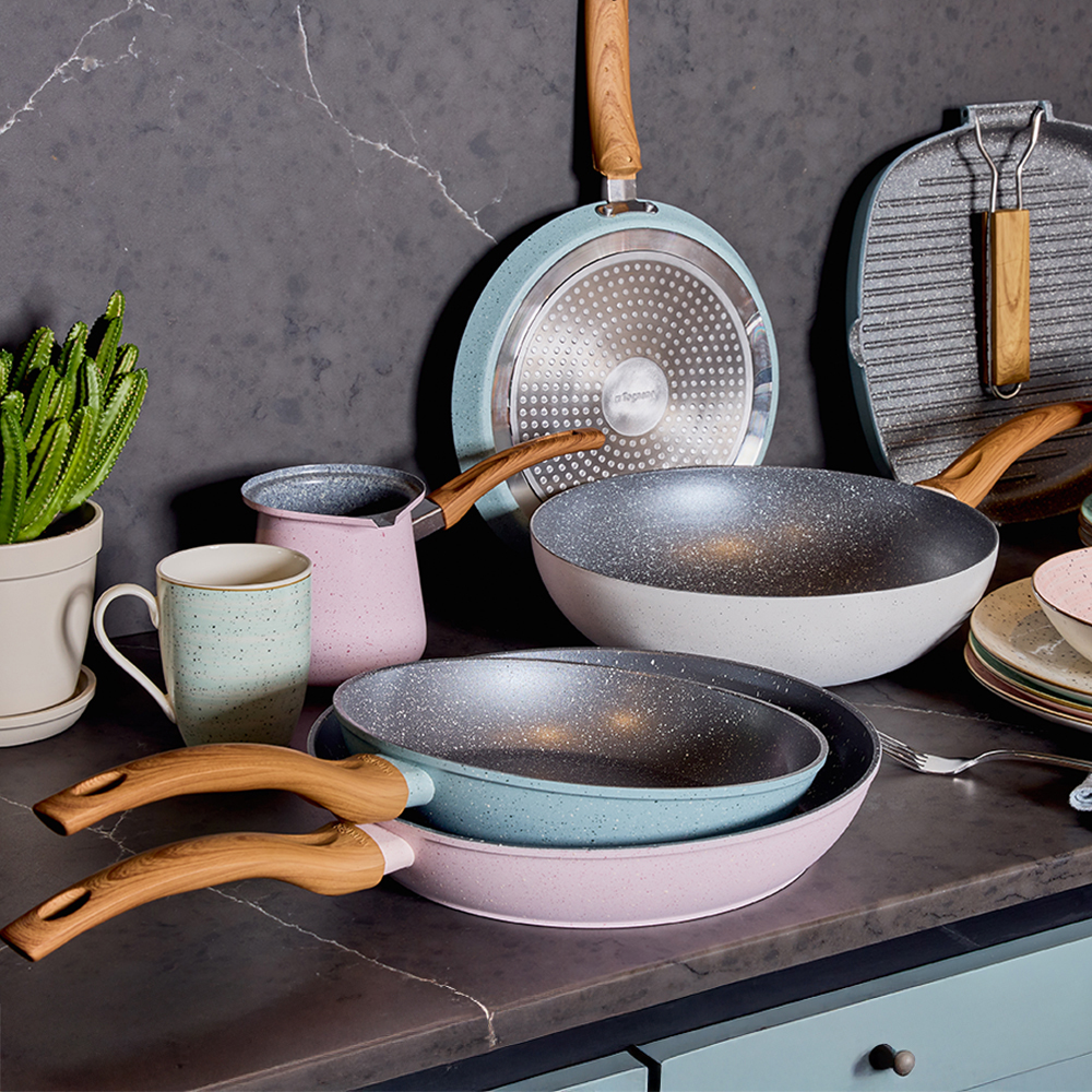 Linea Pepper Bamboo