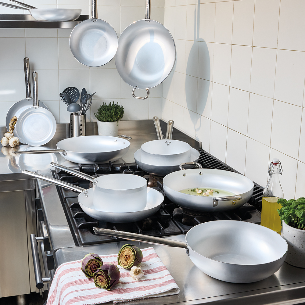 Linea Essentia