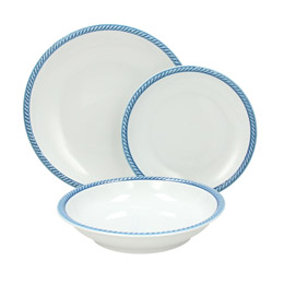Linea Lido Blu