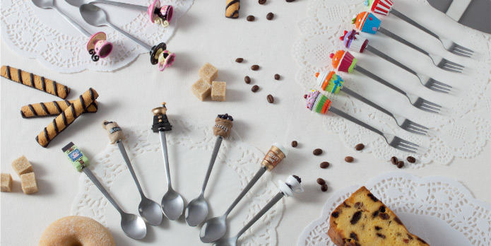 Speciale tavola Stile country love